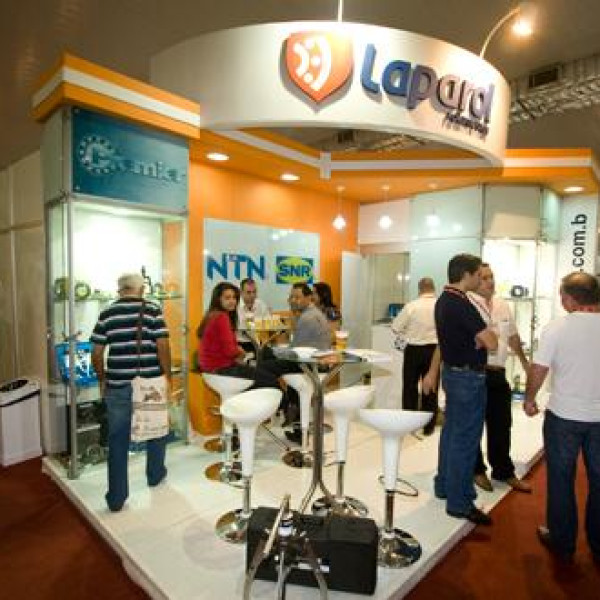 Anicer 2011 em Vitoria ES