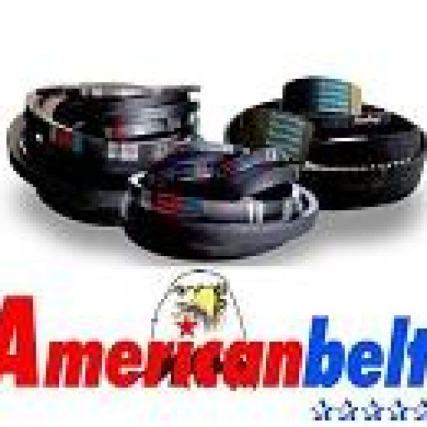 Correia industrial Americanbelt
