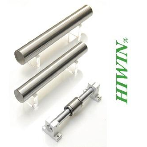Eixo linear precisão H6