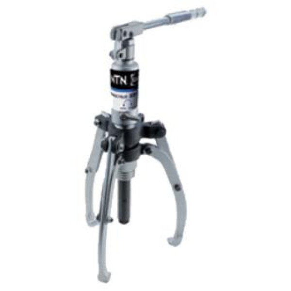 Extrator Hidráulico para Rolamentos 4 TONS