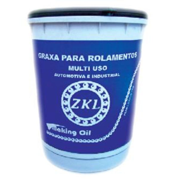 Graxa Azul Multiuso
