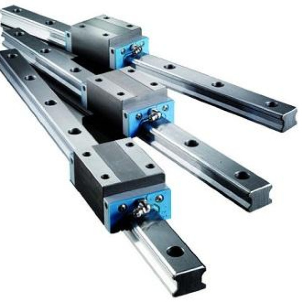 Guia linear