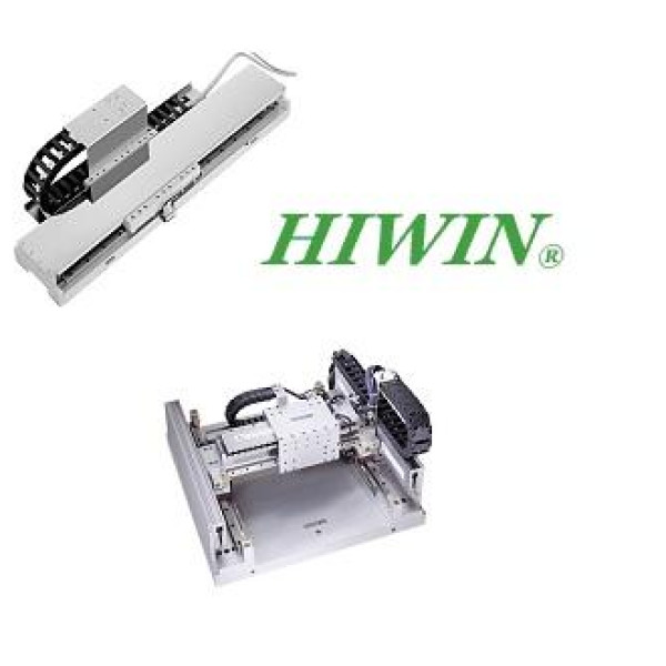 Motor Linear, Linear Stage
