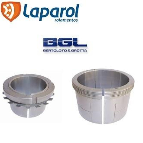 Buchas para rolamentos, BGL buchas