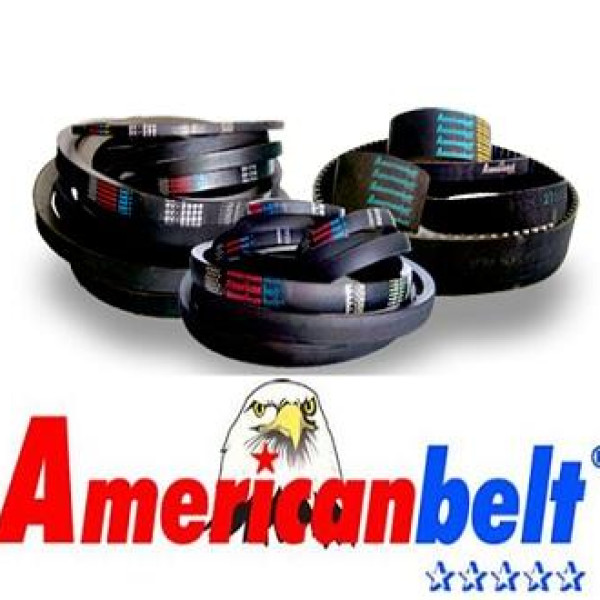 Correias Americanbelt