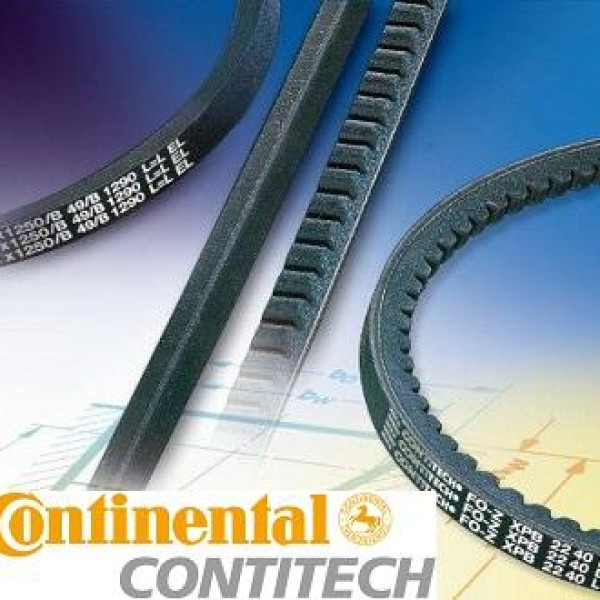 Correias dentadas Distribuidor Contitech Continental