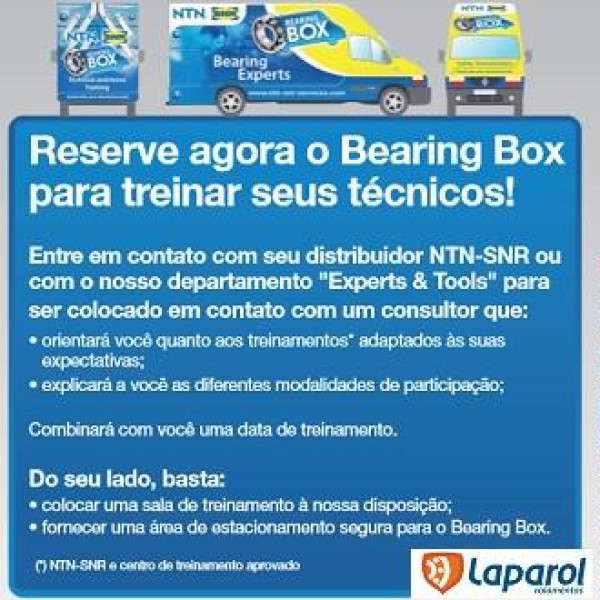 Curso Rolamentos