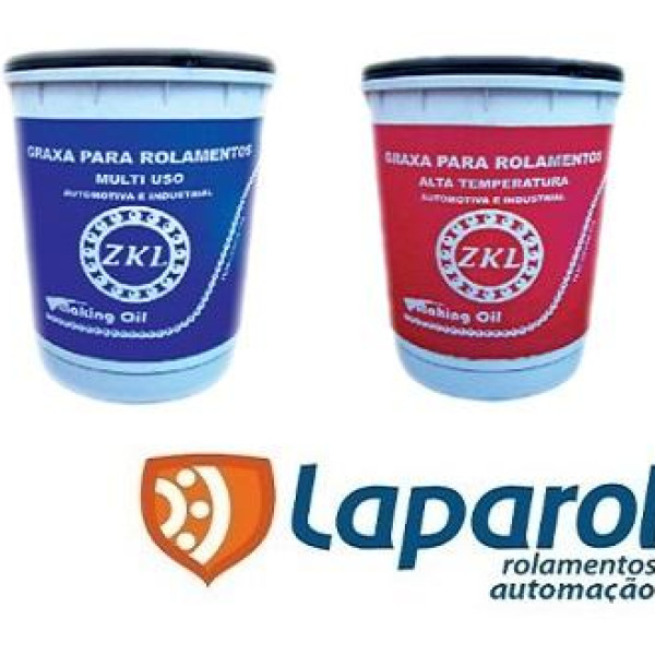 Graxa ZKL