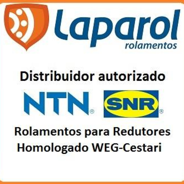 Rolamentos para Redutores
