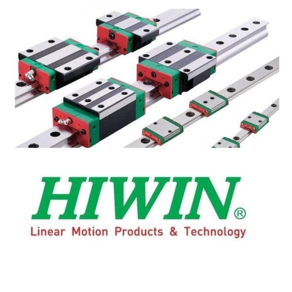 HGH HGW BLOCO HIWIN