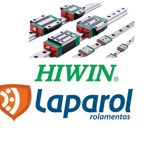 Catálogo Guia Linear HIWIN pdf