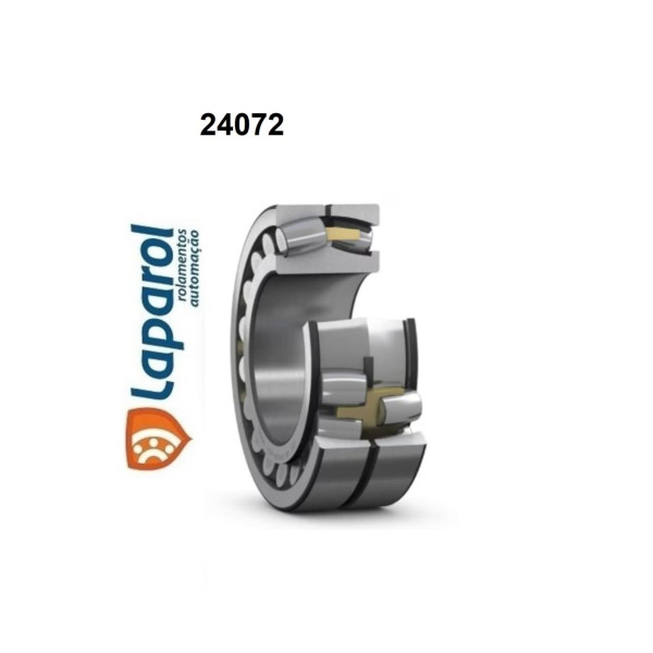 Rolamento 24072
