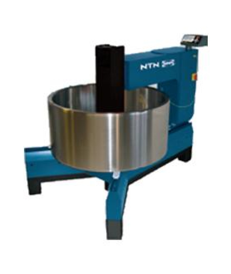 Aquecedor Indutivo Fast Therm 1200