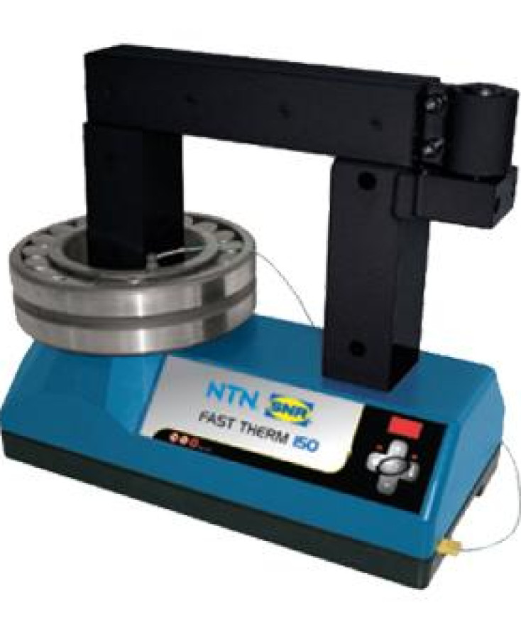 Aquecedor Indutivo Fast Therm 150