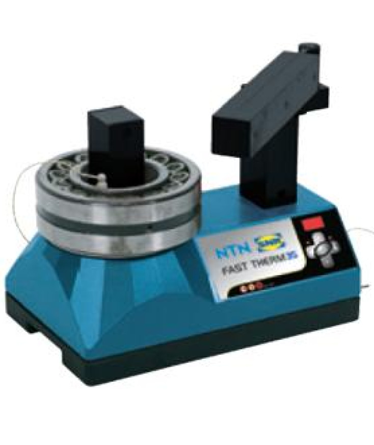 Aquecedor Indutivo Fast Therm 35