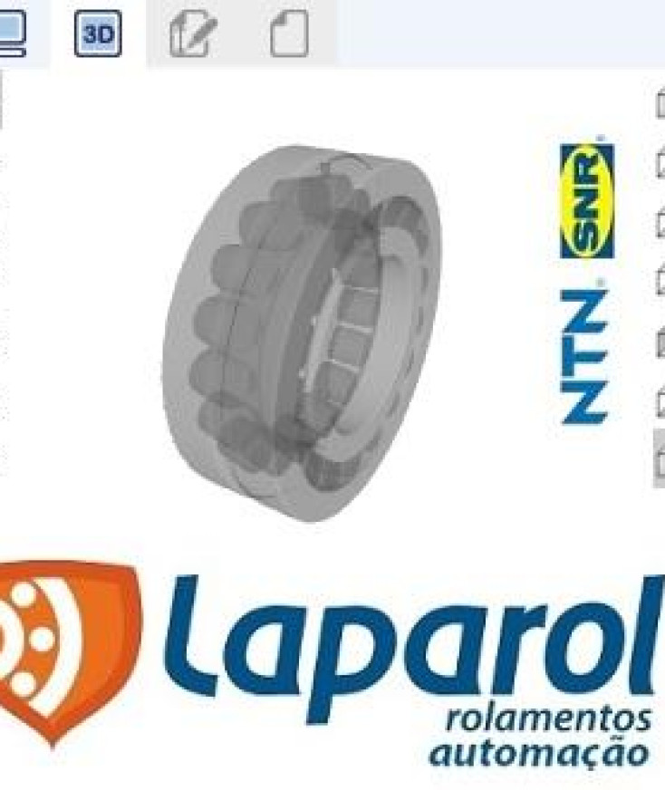Distribuidor NTN Brasil