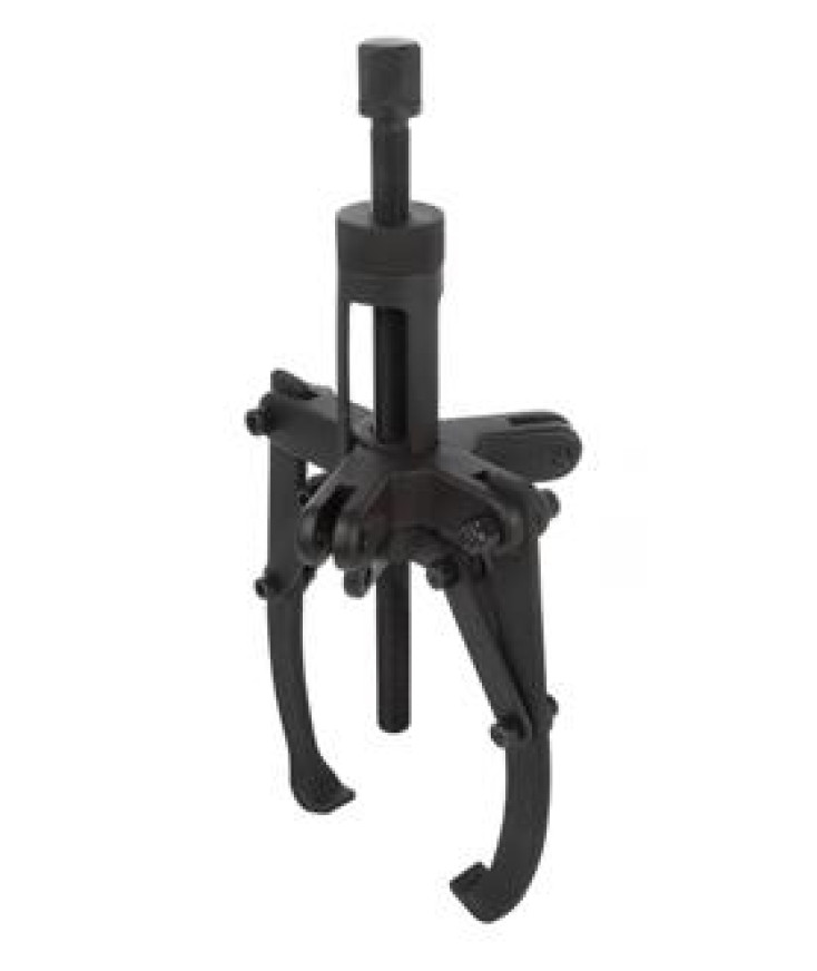 Extrator Mecânico 2 TON para Rolamentos e Polias