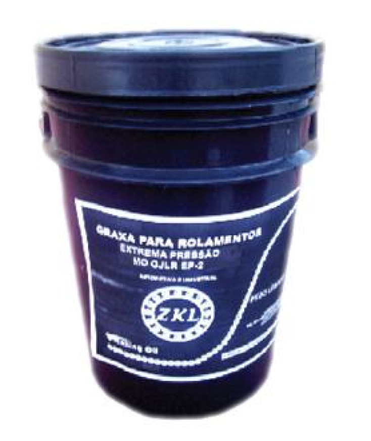 Graxa para Extrema Pressão