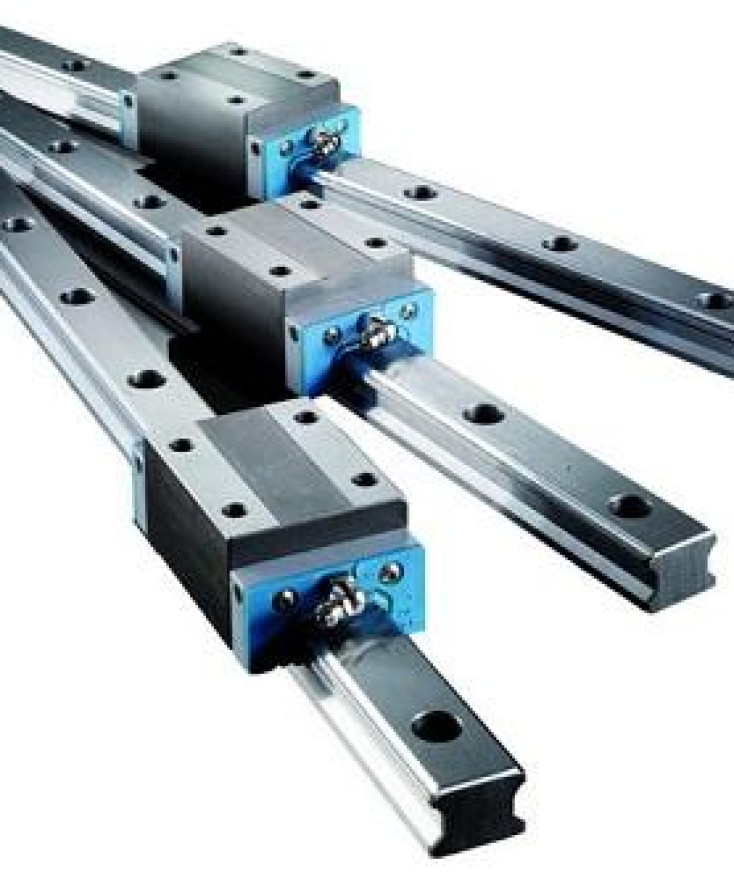 Guia linear