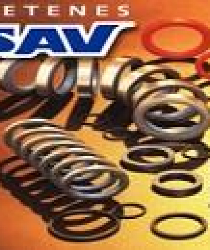 Retentores SAV