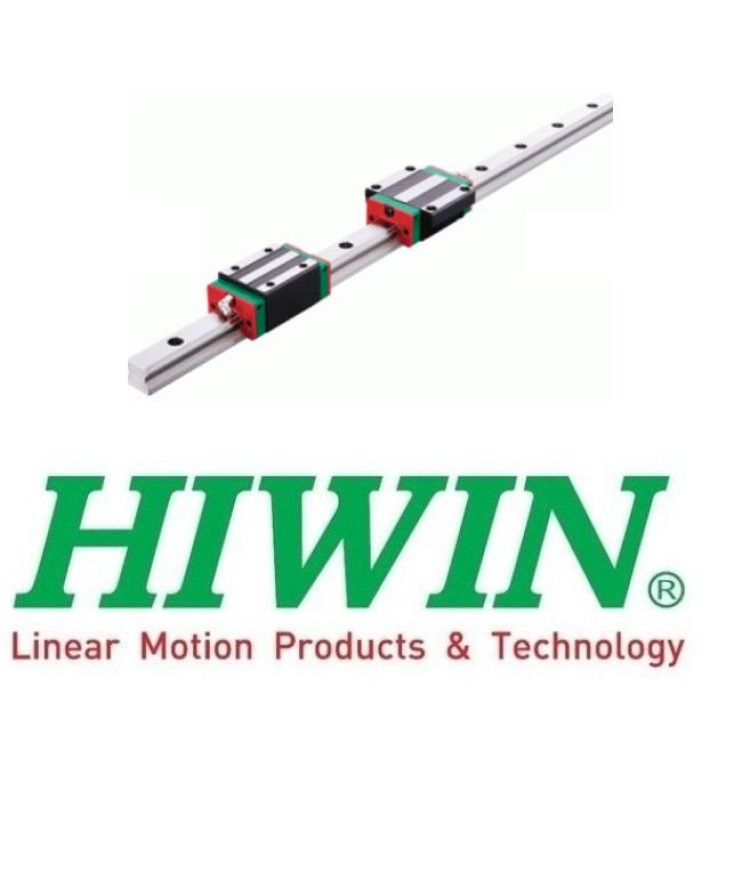 HG25 HIWIN