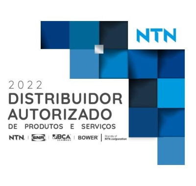Distribuidor Autorizado NTN Brasil