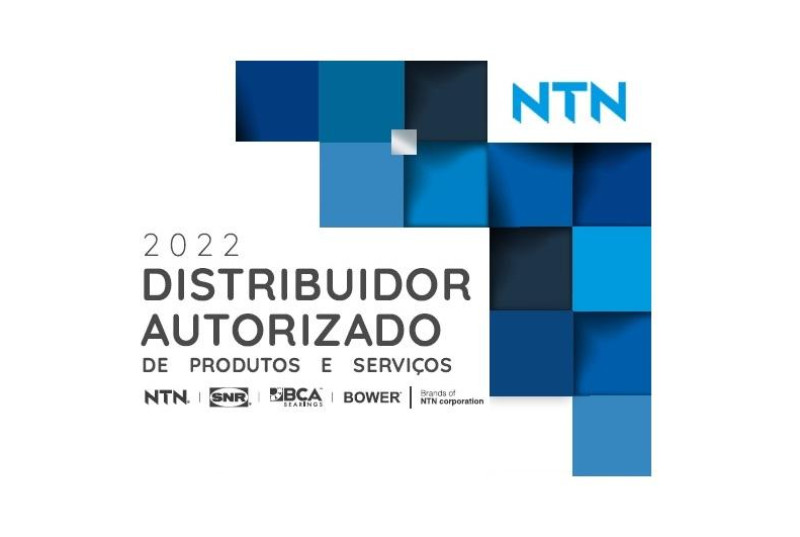 DISTRIBUIDORA AUTORIZADA NTN BRASIL