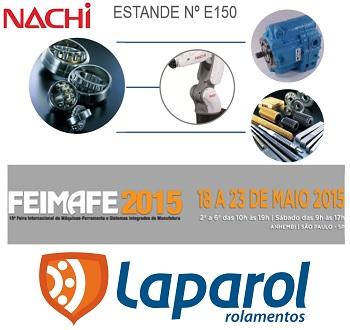 FEIMAFE 2015, Feira